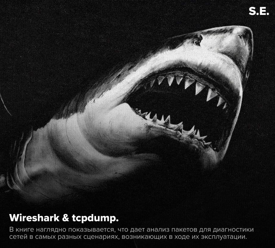 Wireshark and tcpdump Usage Guide