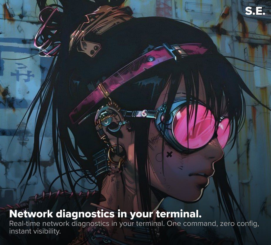 Netwatch: Tool for Diagnosing Network Activity