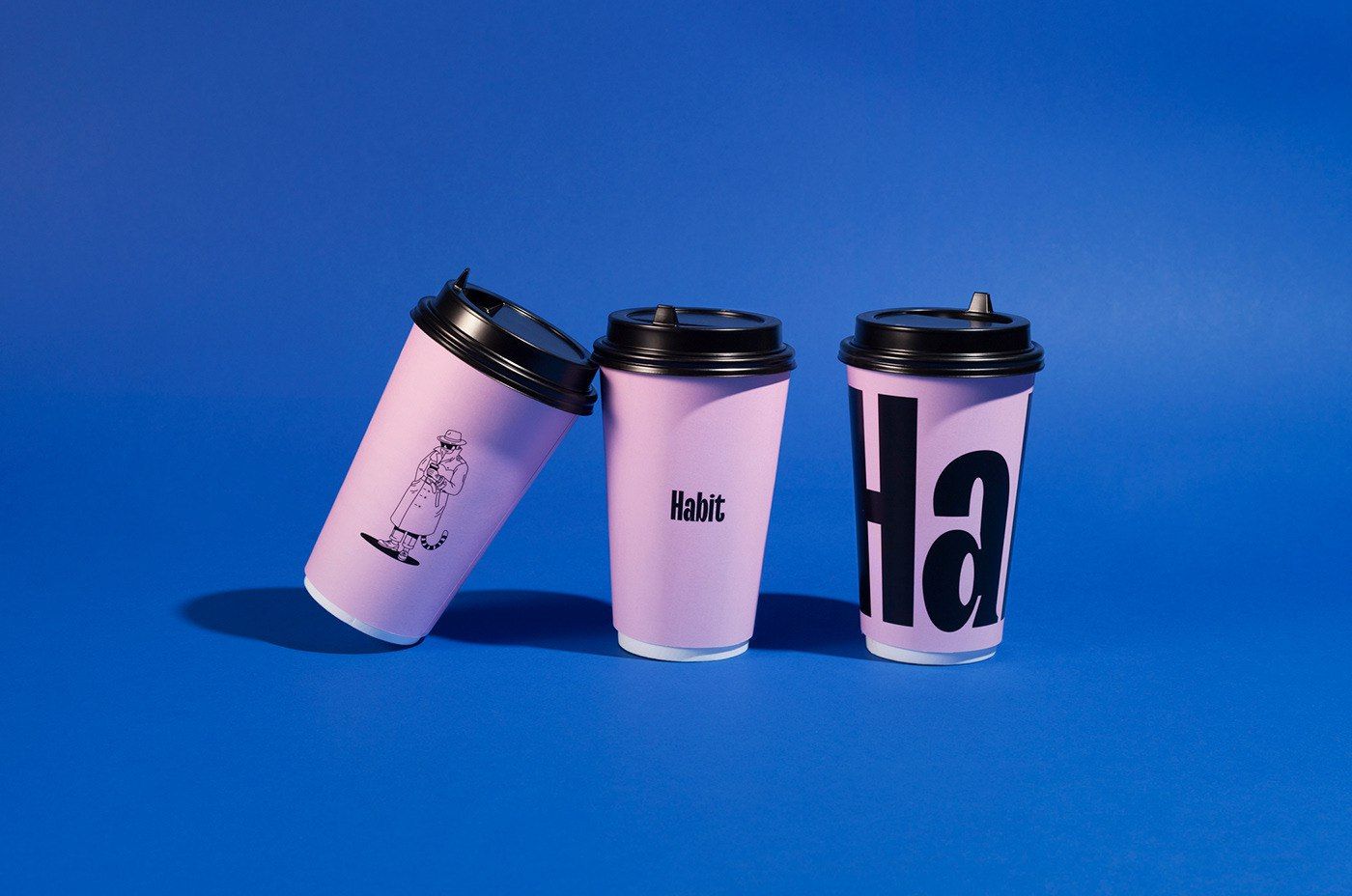 Habit coffee