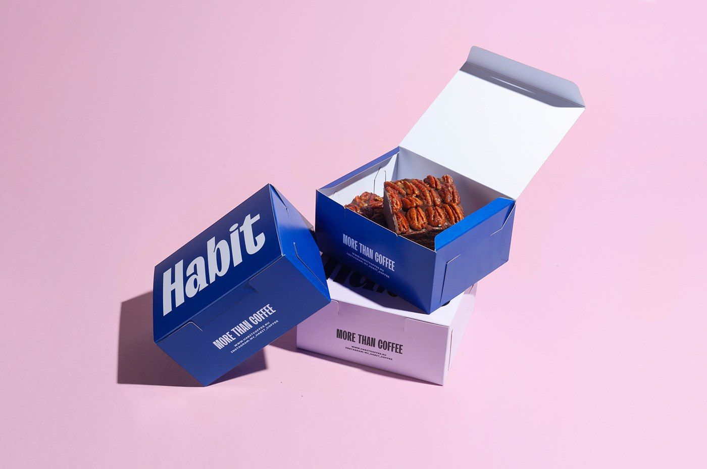 Habit coffee — 6