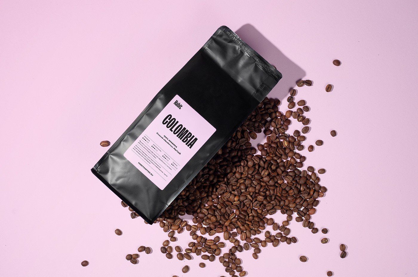 Habit coffee — 9