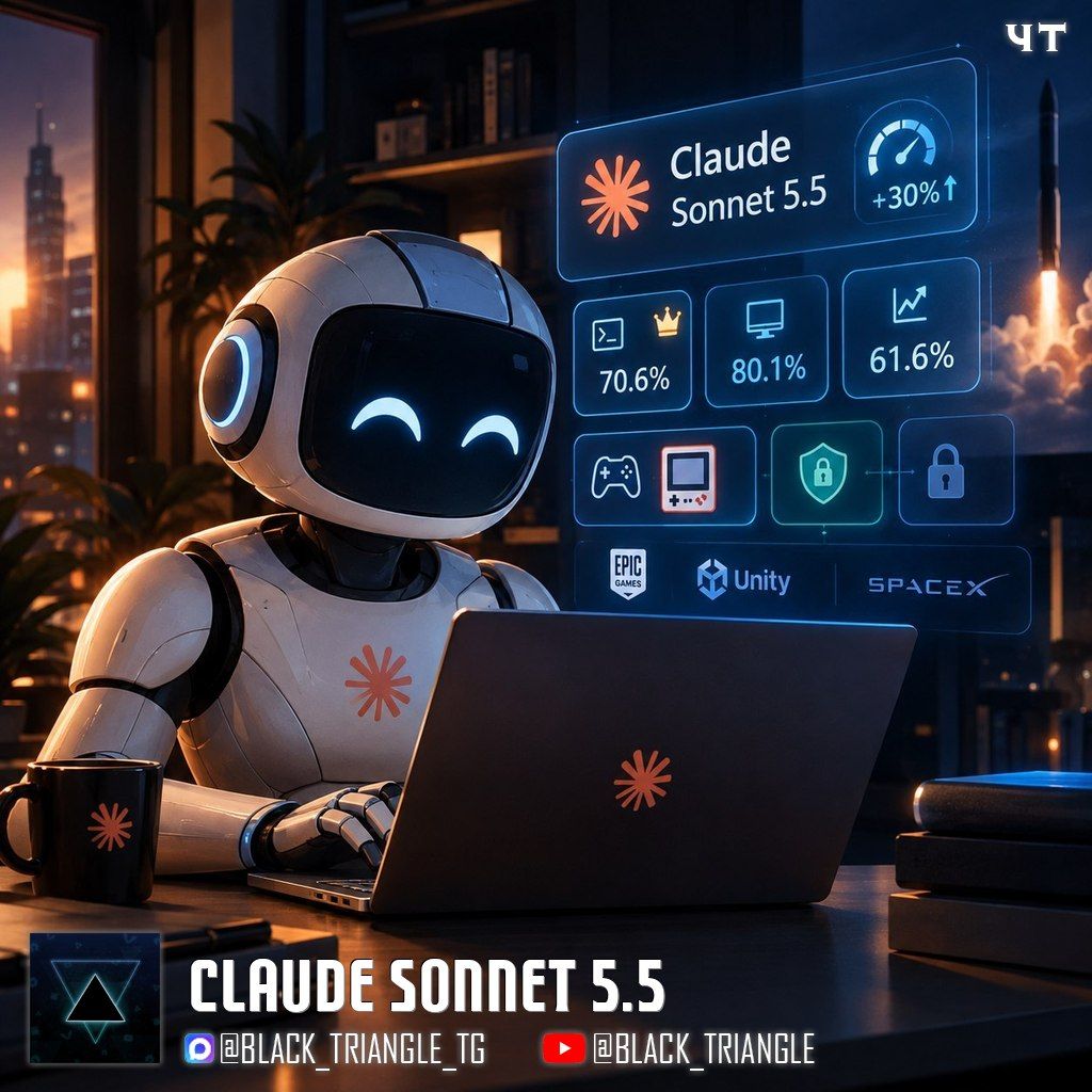 Claude Sonnet 5.5: new speed and protection