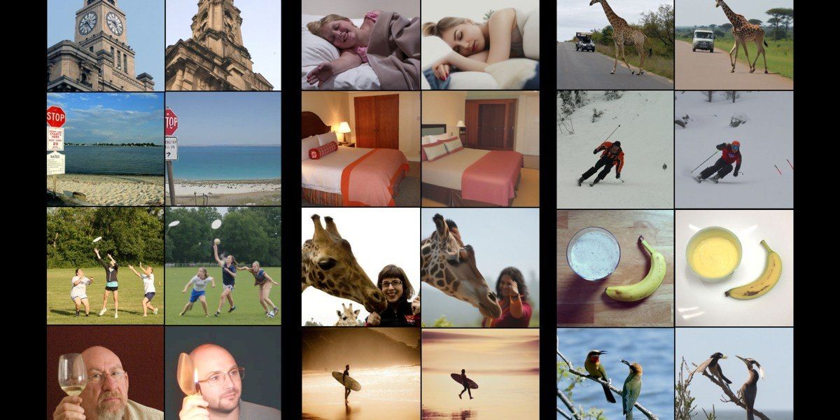 Neural Network Recreates Images from Brain Scans