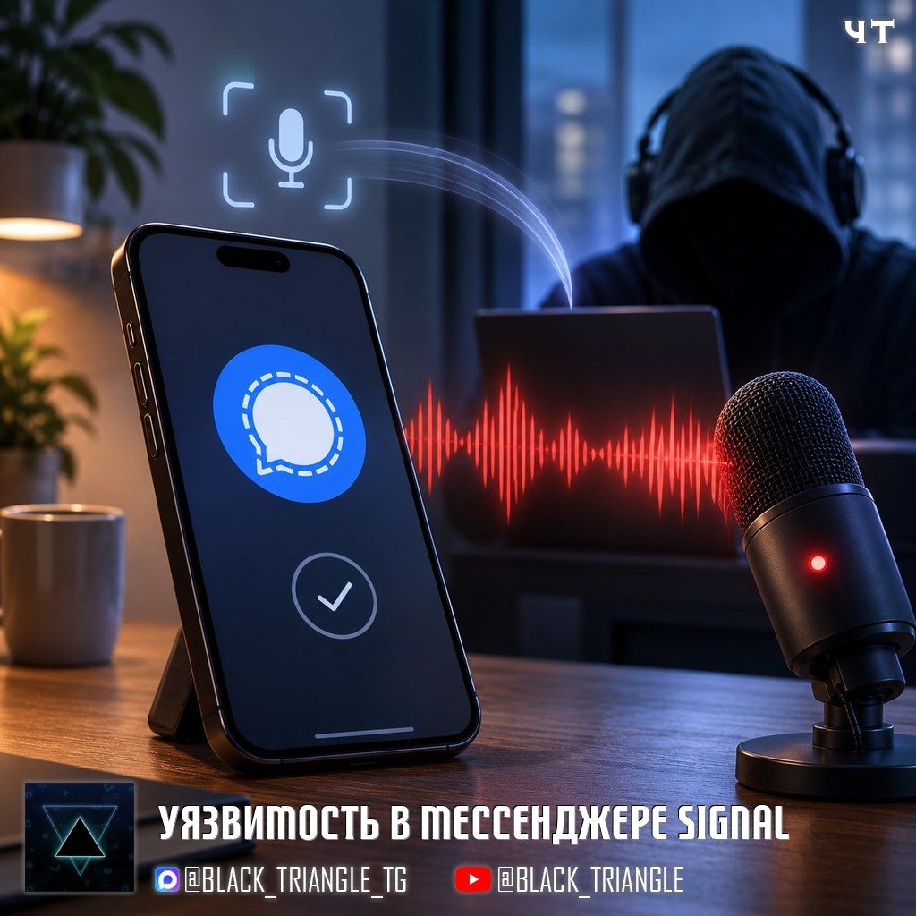 Critical Bug in Signal Left Microphone Active After Calls