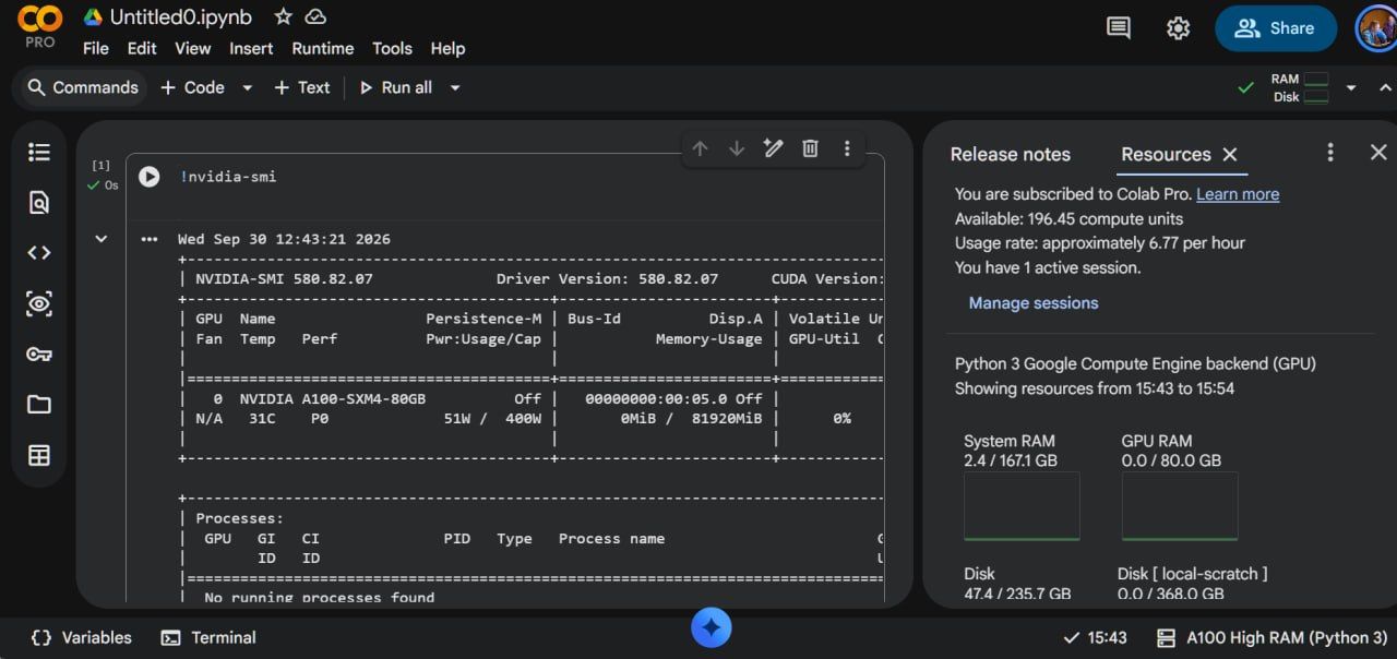 Бесплатные GPU в подписке Google AI Pro и Ultra