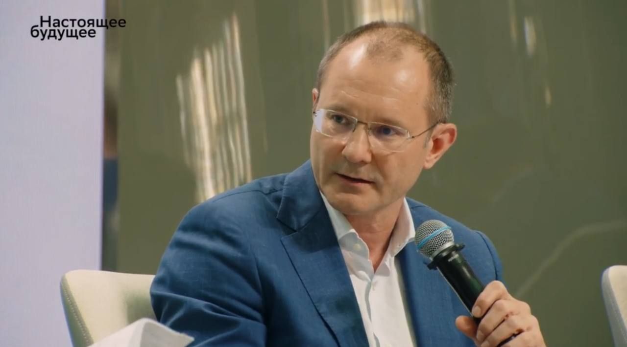 ЦБ РФ объяснил изменение отношения к криптовалюте