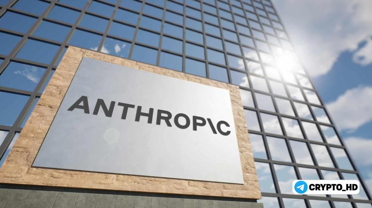 Anthropic Prepares for Nasdaq IPO with Valuation Up to $1.75