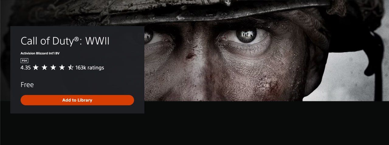 Free Giveaway of Mafia III and Call of Duty