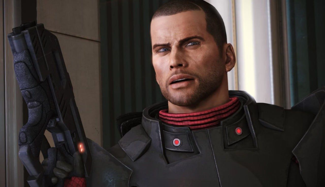 EA закрывает BioWare и увольняет 400 сотрудников