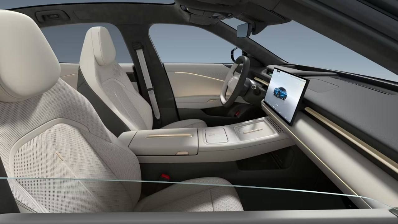 Volkswagen ID — 6