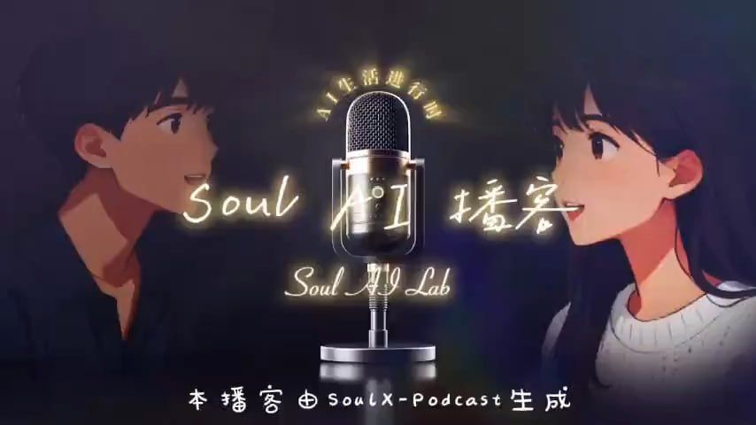 SoulX-Podcast: Dialogue and Speech Synthesis