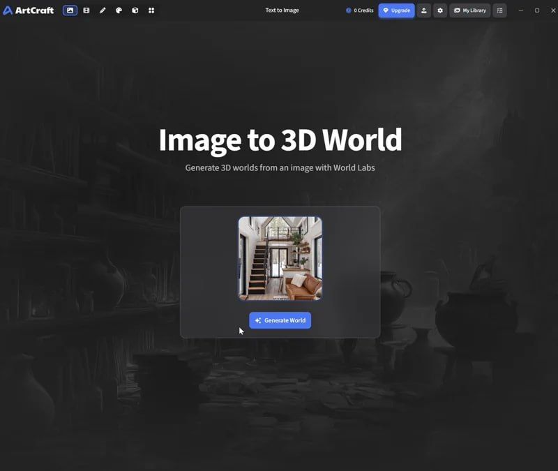 ArtCraft: бесплатный аналог Adobe на Rust