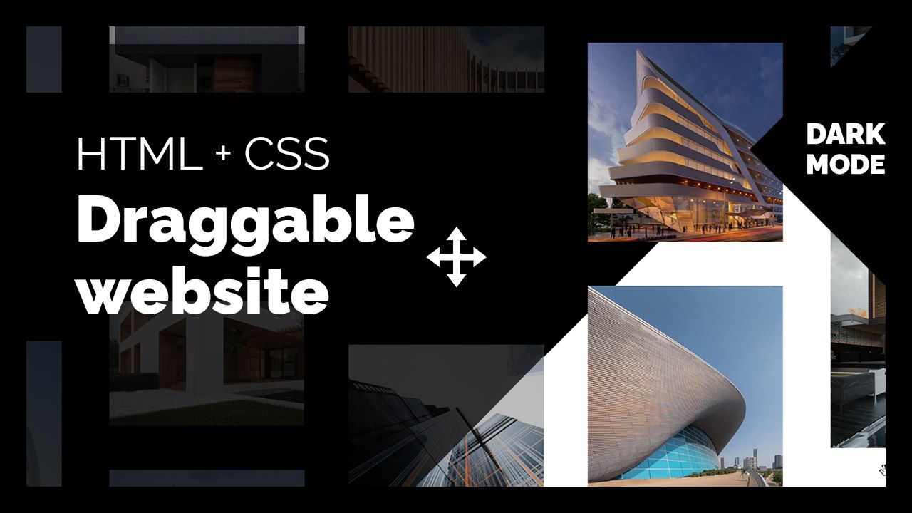 Animation, Masonry, and Dark Mode in Pure CSS