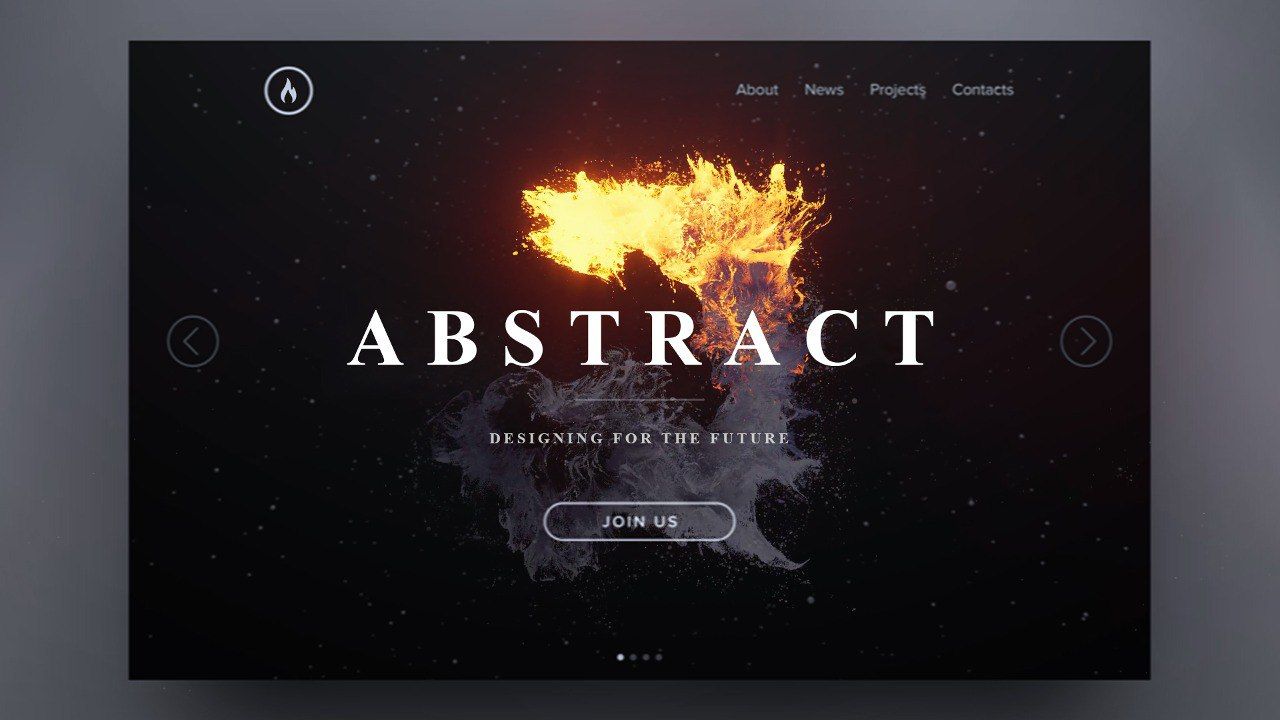 Scroll Effects on GSAP: Video Tutorial