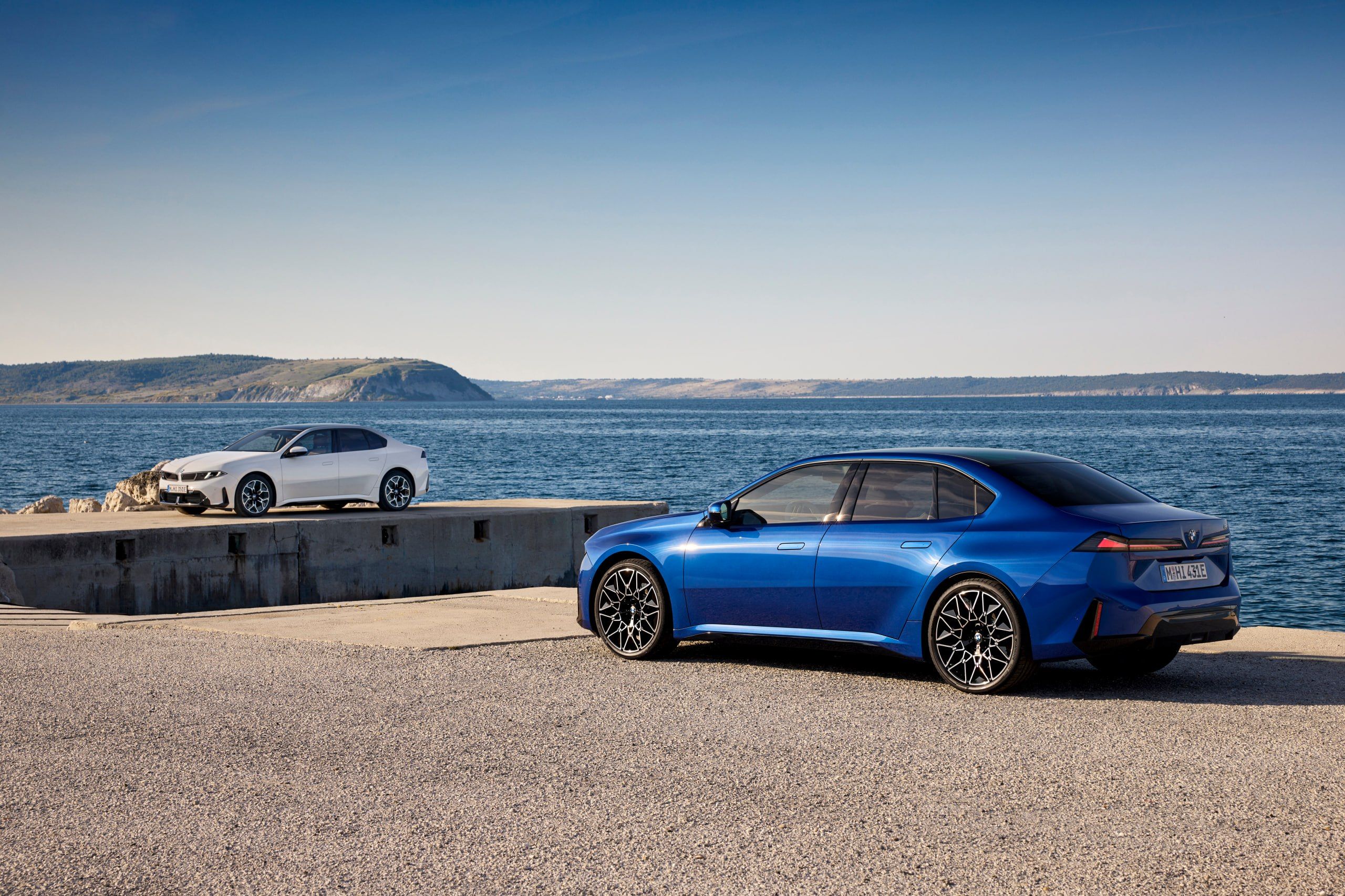 Новая BMW 3 Series: характеристики, цена, старт продаж — 3