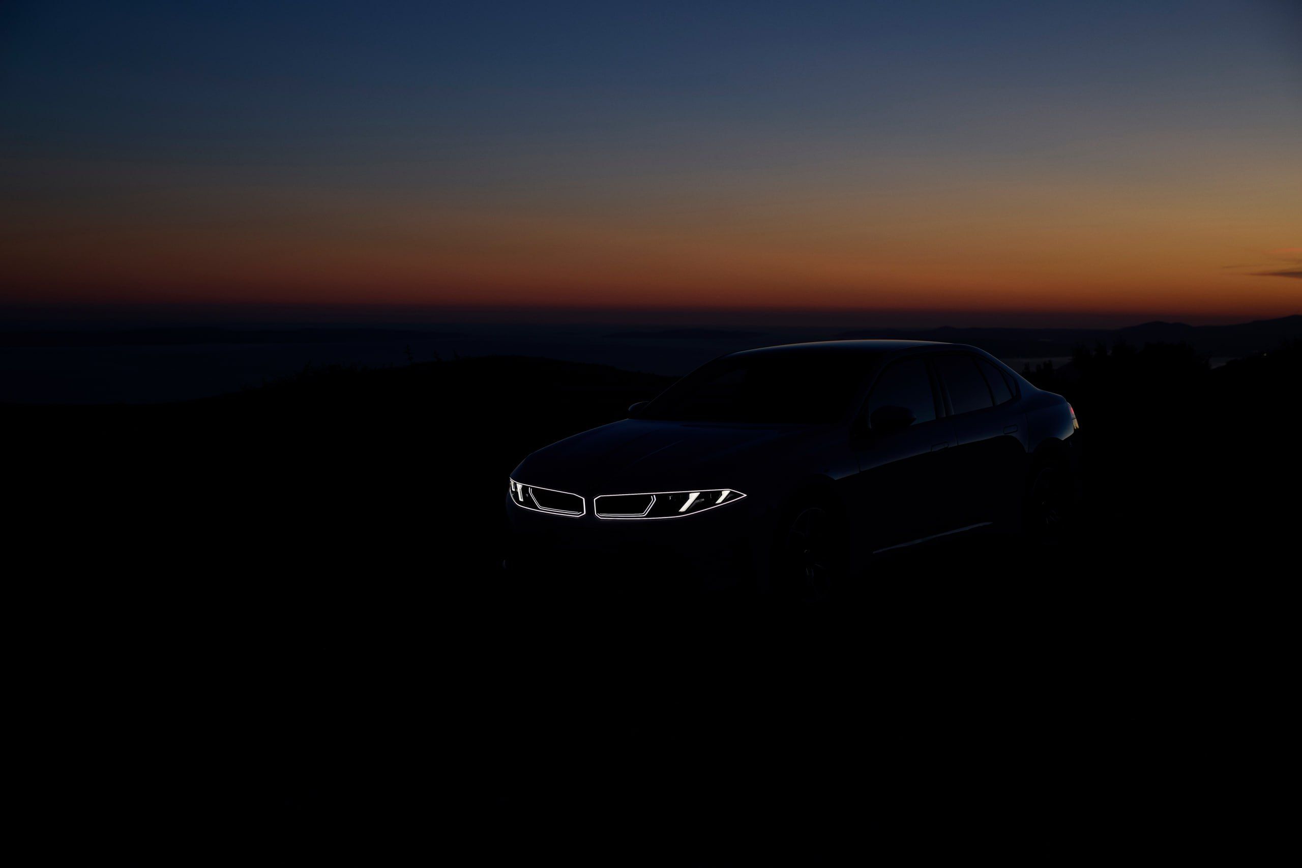 Новая BMW 3 Series: характеристики, цена, старт продаж — 6