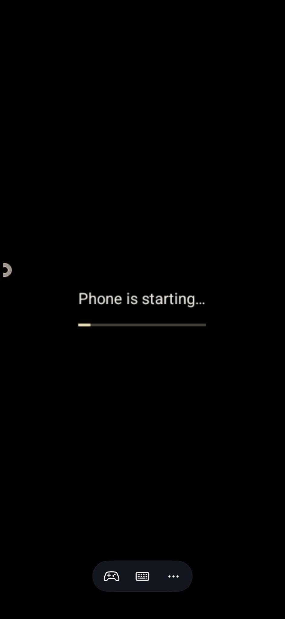 Running Android on iPhone: Husk project on GitHub