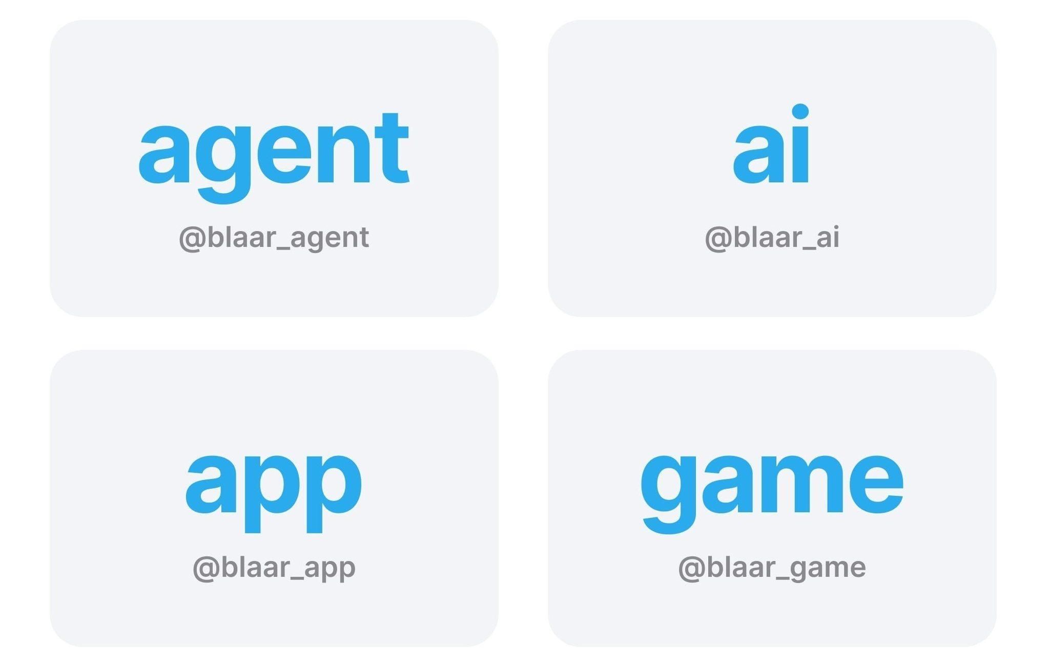 Telegram Allows New Suffixes for Bots