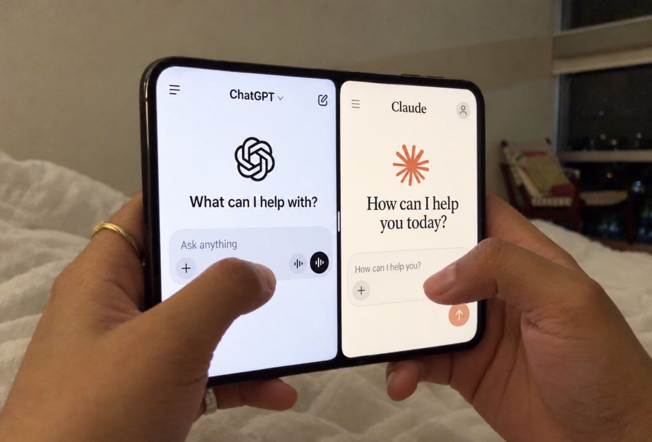 Вайбкодеры бросились скупать iPhone Duo