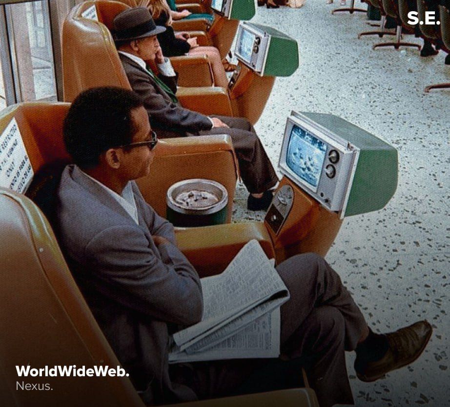 Как появился первый браузер WorldWideWeb