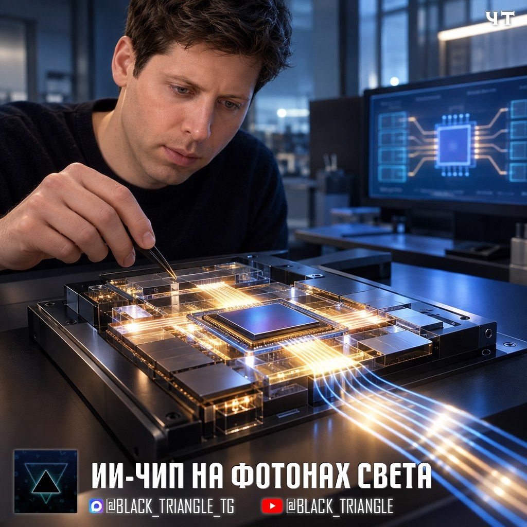 Volantis to unveil photonic AI chip with up to 10