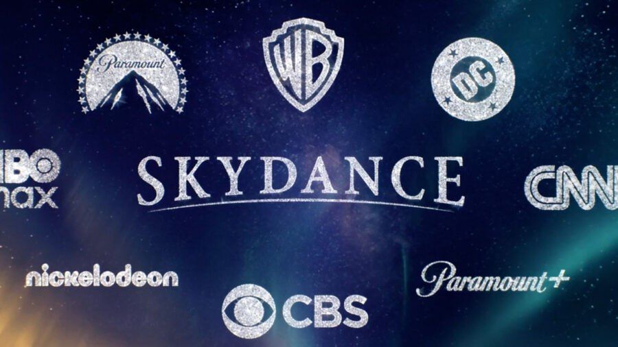 Paramount buys Warner Bros