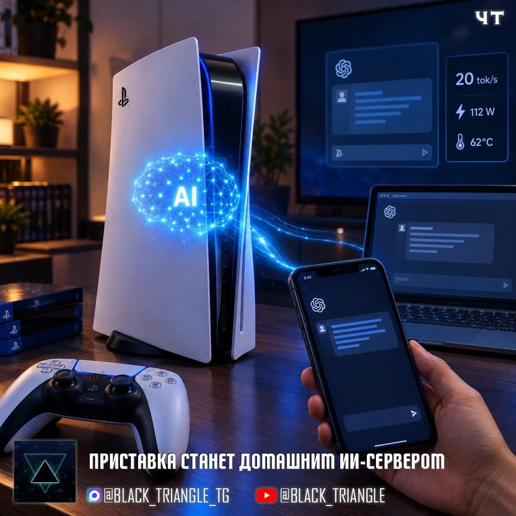Qwen3.8 Neural Network with 27 Billion Parameters Launched on PlayStation