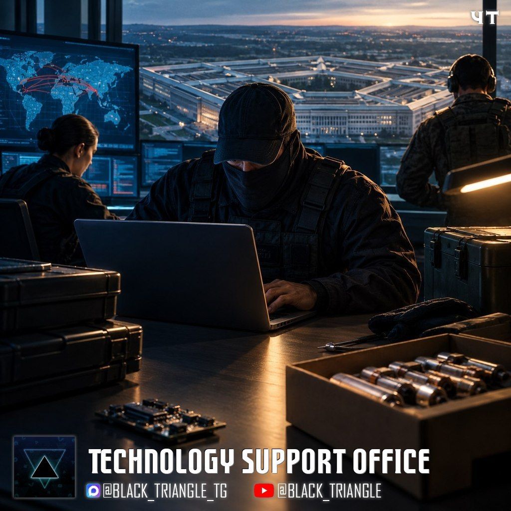 Pentagon creates secret department for technological sabotage