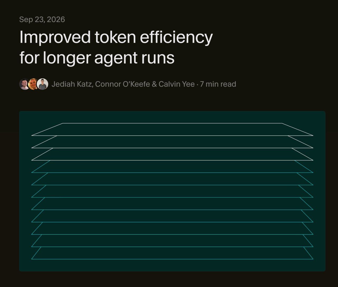Prompt for Optimizing AI Agent Token Consumption