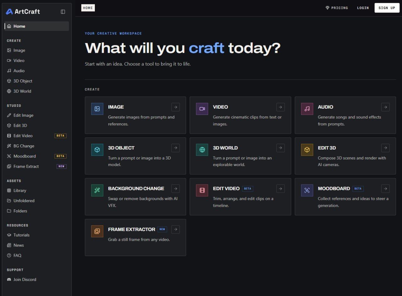 Open-Source Adobe Alternatives from ArtCraft