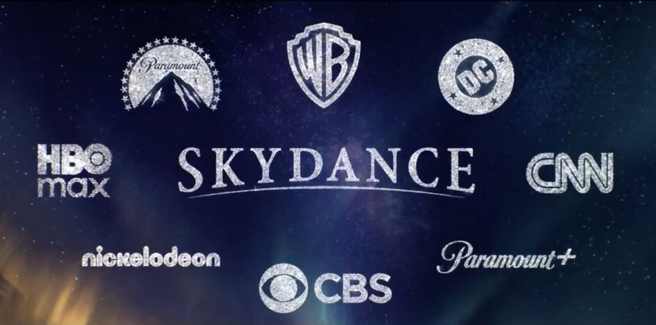 Paramount и Warner Bros