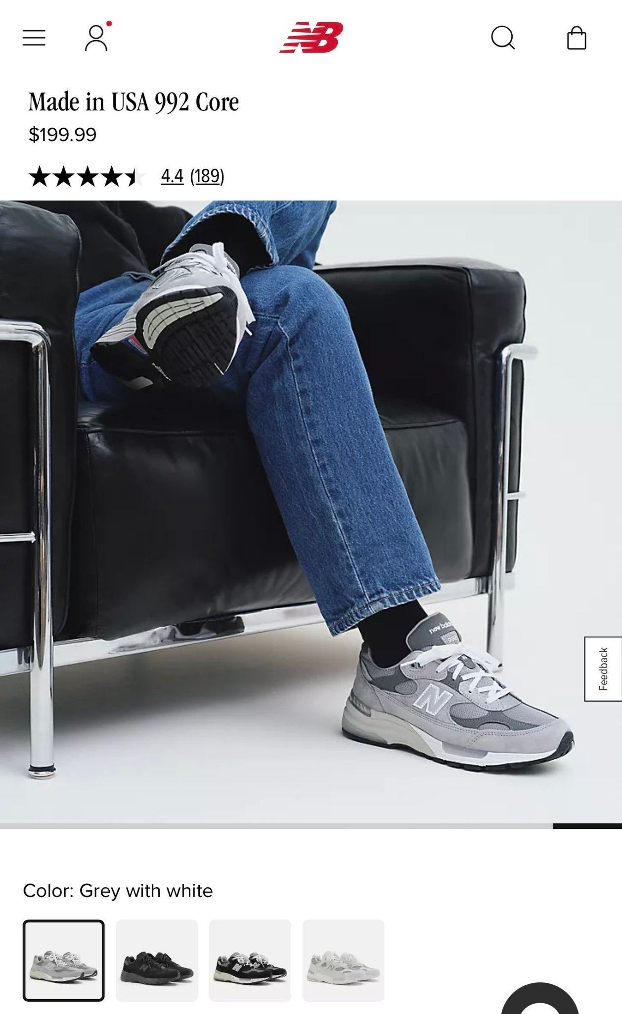 New Balance использовали пасхалку со Стивом Джобсом