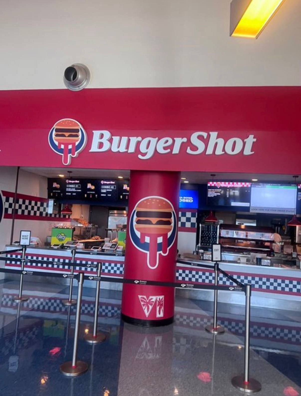 Rockstar Opens Real-Life GTA 6 Cafes in Miami — 2