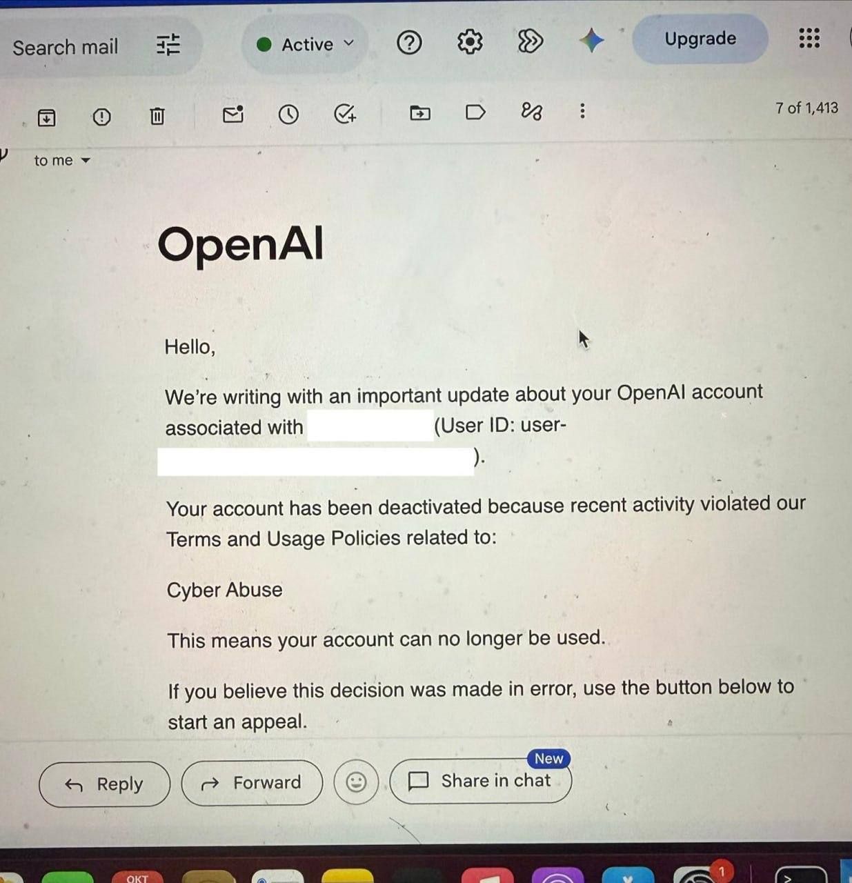 OpenAI and Anthropic restrict free app clone creation — 2