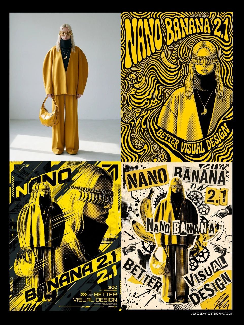 Google released Nano Banana 2.1 update