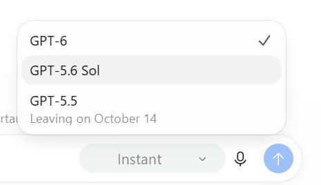 New Hotkey and Screenshot Customization Options in ChatGPT — 3