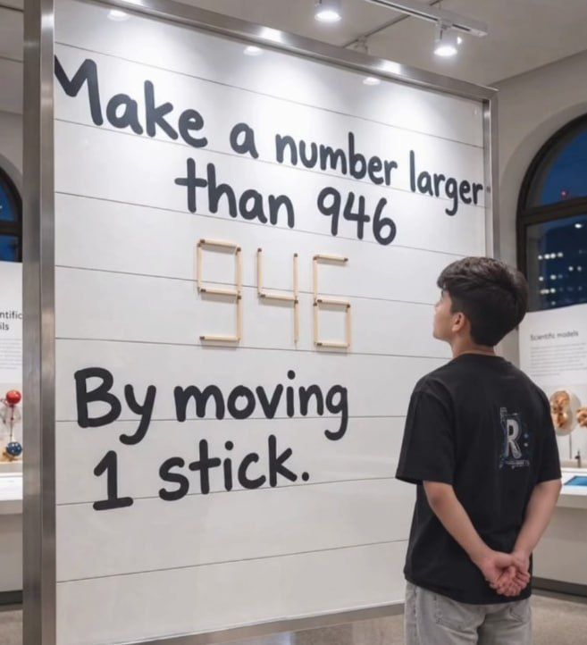Matchstick Puzzle: Human vs Artificial Intelligence