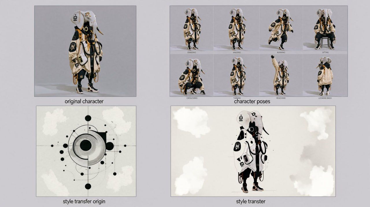 Guide on Prompting for Krea 3 Released on FAL — 2
