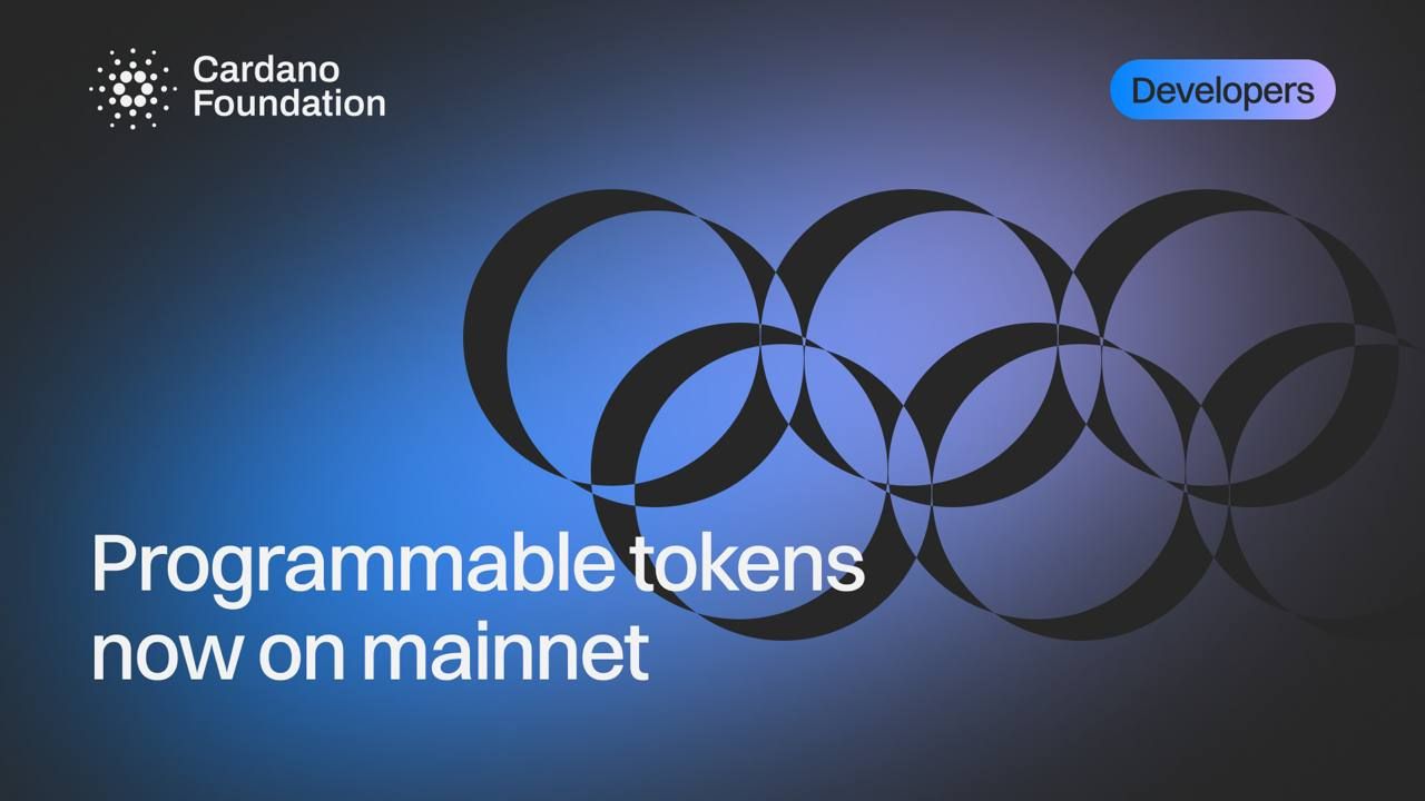 В Cardano запустили стандарт для заморозки токенов