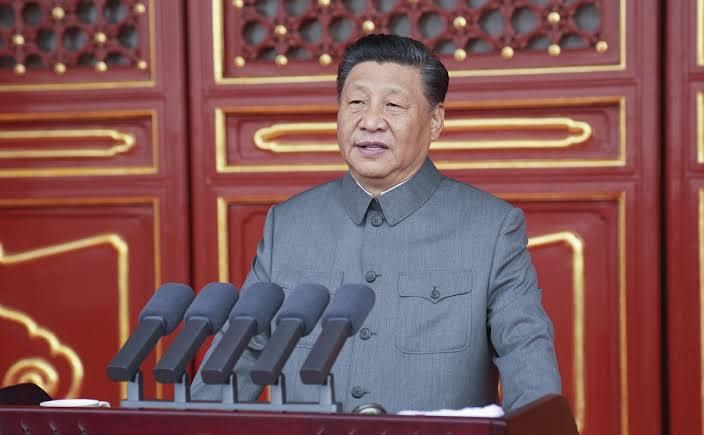 Китай поручил разработать национальную блокчейн-сеть