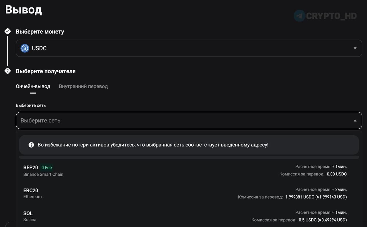 Bitget полностью открыл вывод активов после взлома