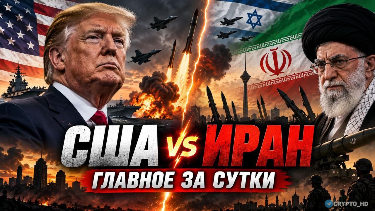 США и Иран: военные угрозы и дипломатия