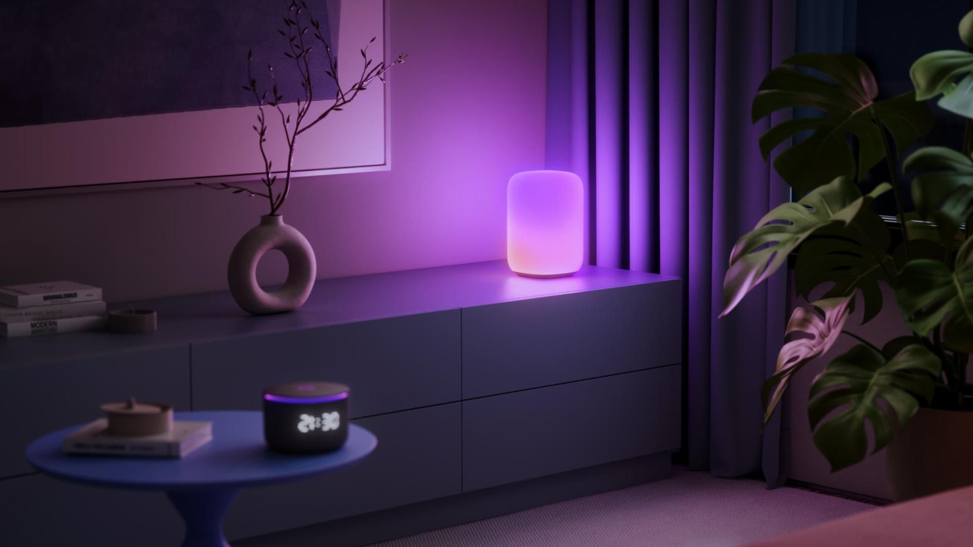 Restoring Smart Home Functions with Alice