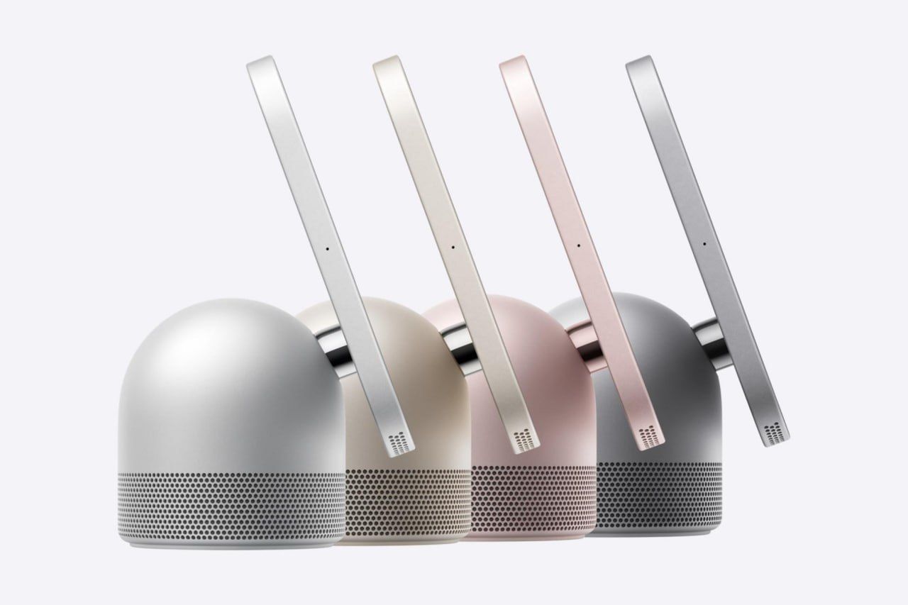 Apple presents HomeView hub for smart home control — 4