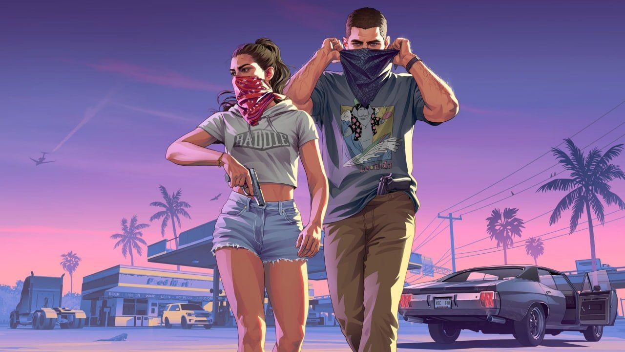 GTA 6 to Release on PC in Early 2027