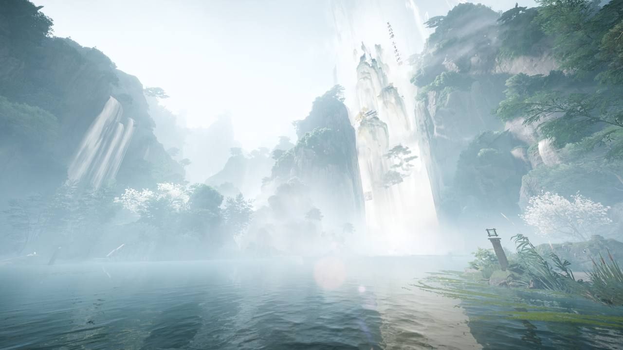 Arknights: Endfield launches on Steam with a major update — 3