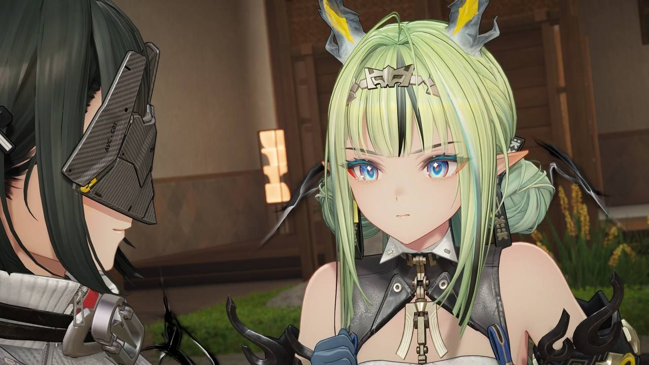 Arknights: Endfield launches on Steam with a major update — 4