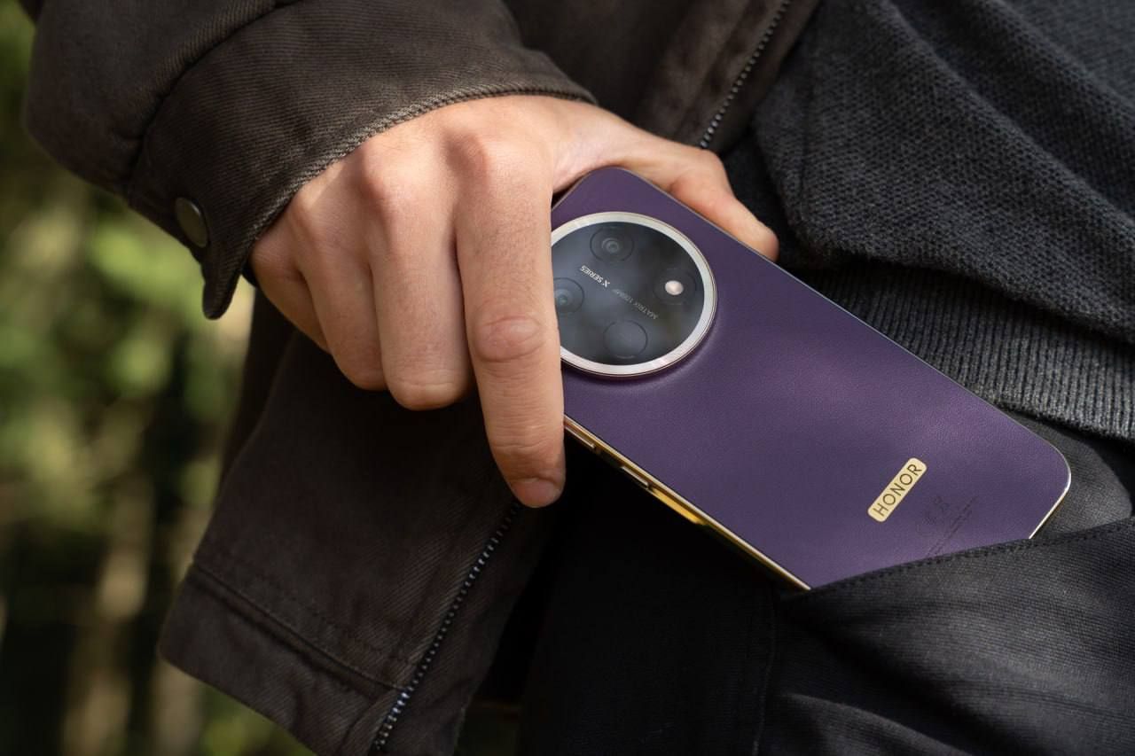 Honor X9e Pro: Extreme Tests and Specifications