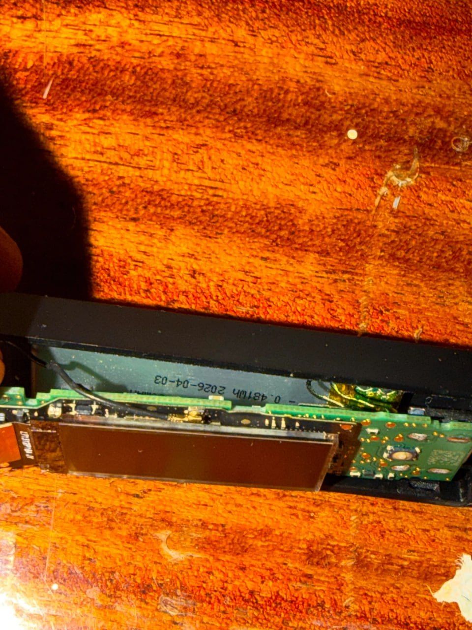 Compromised Ledger Wallets Reach Russia — 2