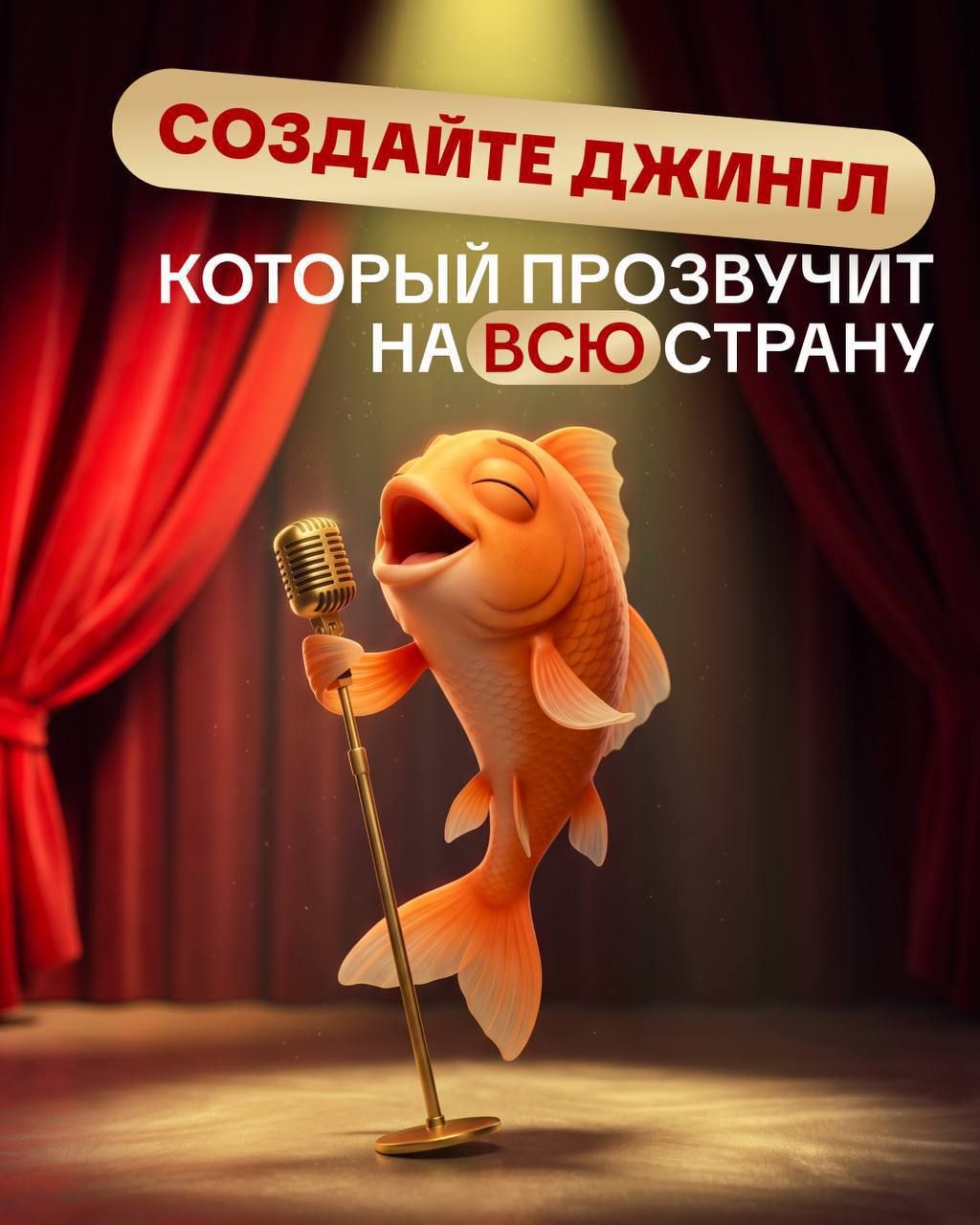 AI Music Contest by Russian Lotto with a 100,000 Ruble — 2